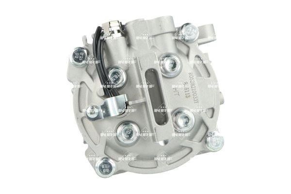 NRF COMPRESSORI OPEL MOKKA 13-