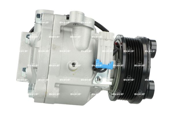 NRF COMPRESSORI OPEL MOKKA 13-