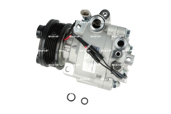 NRF COMPRESSORI OPEL MOKKA 13-