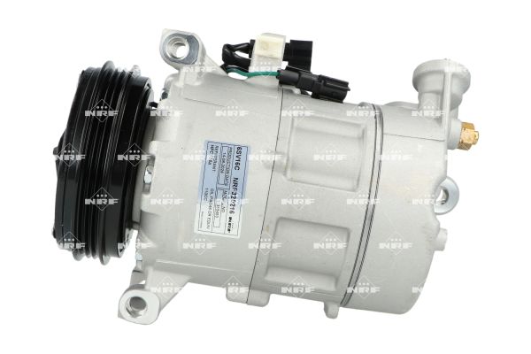 NRF COMPRESSORE VOLVO XC70 08-