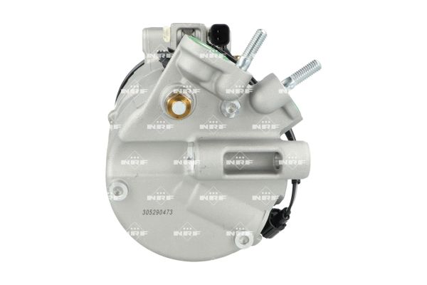NRF COMPRESSORE VOLVO XC70 08-