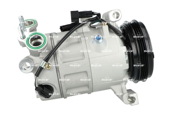 NRF COMPRESSORE VOLVO XC70 08-