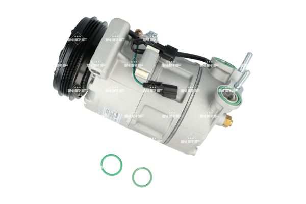 NRF COMPRESSORE VOLVO XC70 08-
