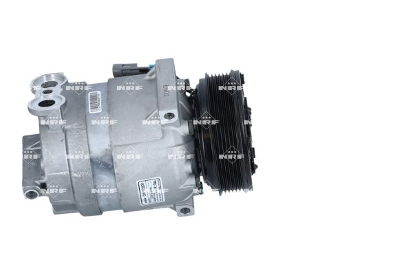 NRF COMPRESSORE OPEL VAUXHALL FRONTERA 98-