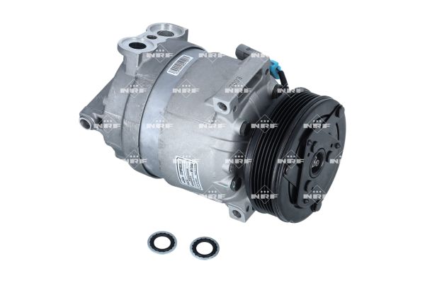 NRF COMPRESSORE OPEL VAUXHALL FRONTERA 98-