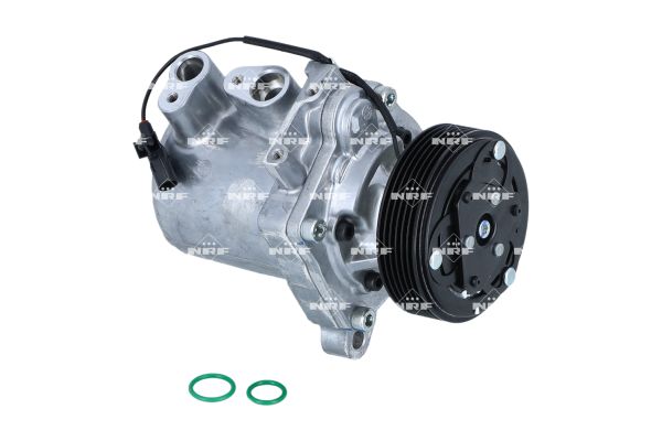 NRF COMPRESSORI TOYOTA GT86 12-