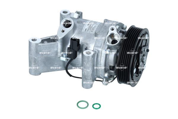 NRF COMPRESSORI MAZDA CX3 15-