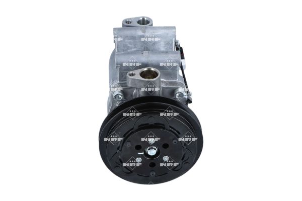 NRF COMPRESSORI ISUZU D-MAX 12-