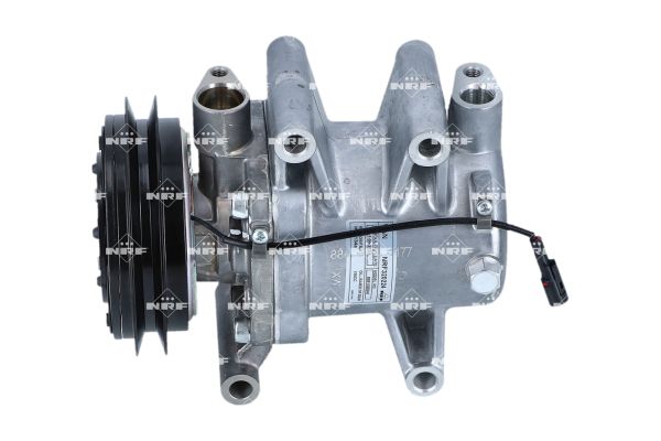 NRF COMPRESSORI ISUZU D-MAX 12-