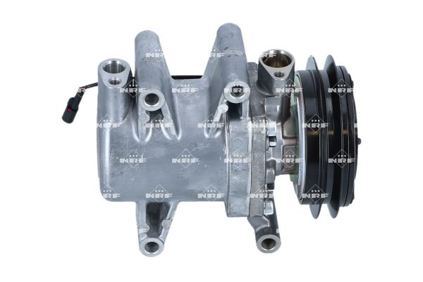 NRF COMPRESSORI ISUZU D-MAX 12-