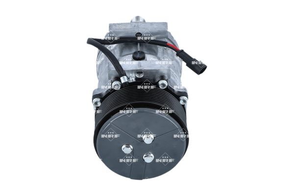 NRF COMPRESSORI NEW HOLLAND T7-SERIES07-