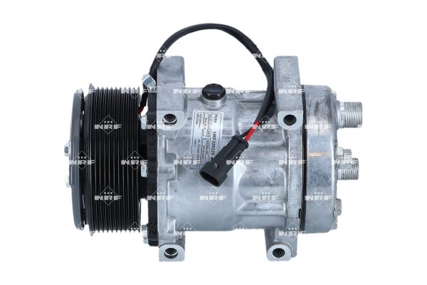NRF COMPRESSORI NEW HOLLAND T7-SERIES07-