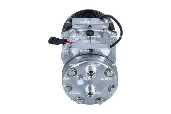 NRF COMPRESSORI NEW HOLLAND T7-SERIES07-