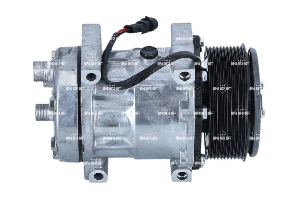 NRF COMPRESSORI NEW HOLLAND T7-SERIES07-