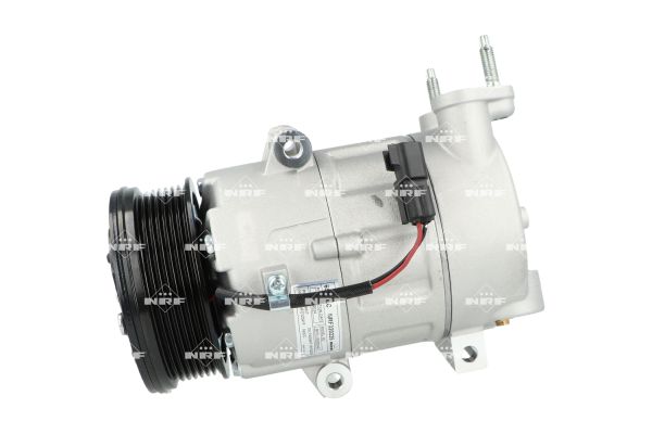 NRF COMPRESSORI FORD TRANSIT 14-