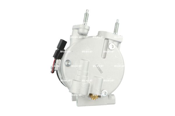 NRF COMPRESSORI FORD TRANSIT 14-