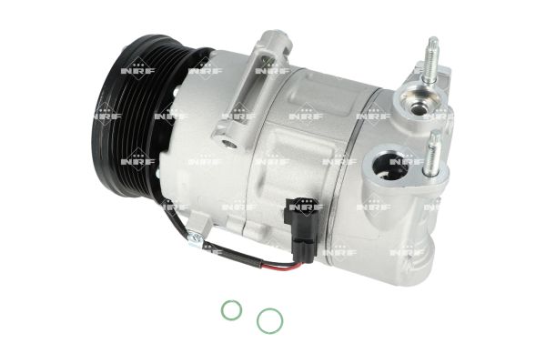 NRF COMPRESSORI FORD TRANSIT 14-