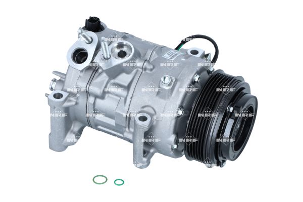 NRF COMPRESSORI FORD MONDEO 14-