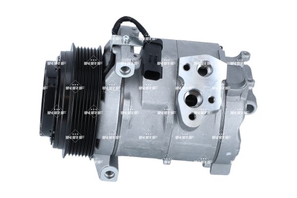 NRF COMPRESSORI JEEP GRAND CHEROKEE 05-