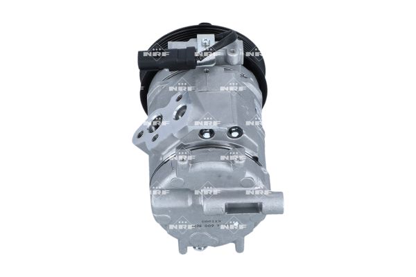 NRF COMPRESSORI JEEP GRAND CHEROKEE 05-