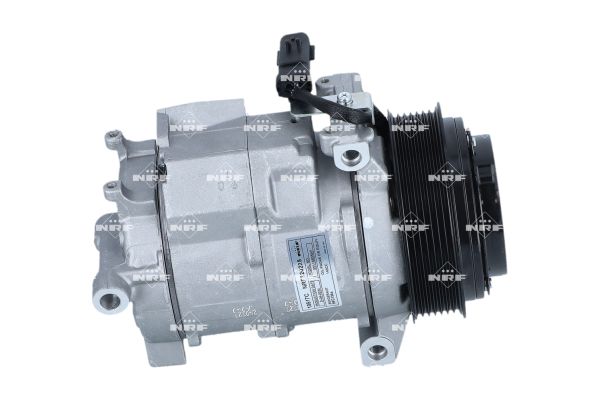 NRF COMPRESSORI JEEP GRAND CHEROKEE 05-