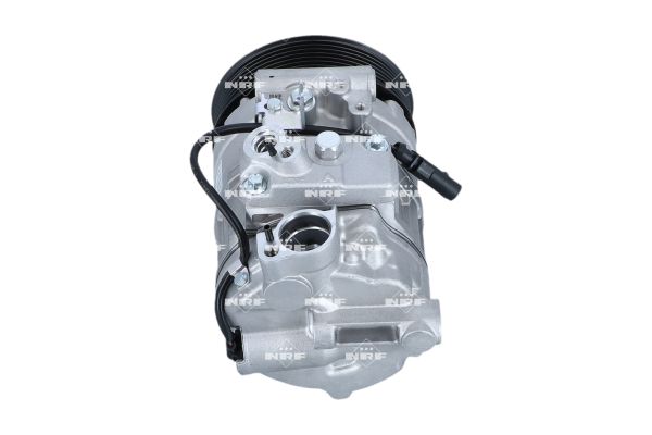NRF COMPRESSORI PORSCHE PANAMERA 10-
