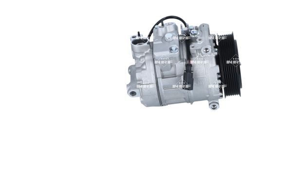 NRF COMPRESSORI PORSCHE PANAMERA 10-