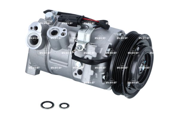 NRF COMPRESSORI MERCEDES A-SERIES 18-