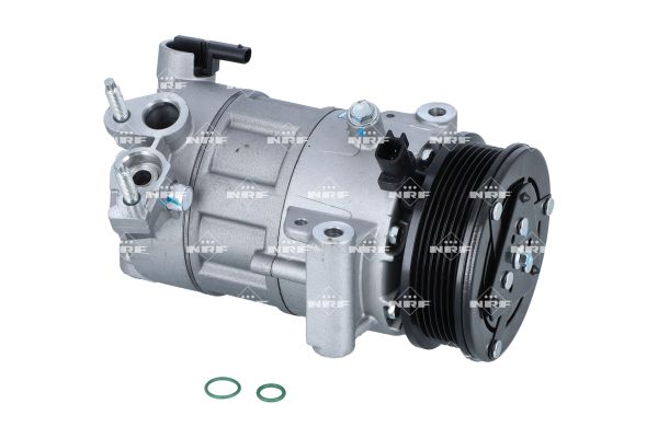 NRF COMPRESSORI FORD ECOSPORT 12-