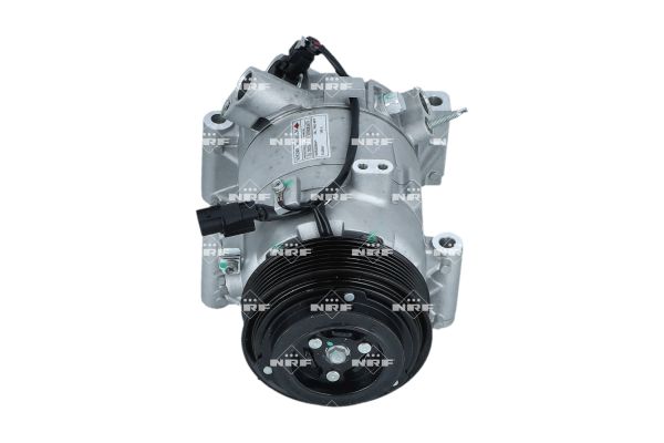 NRF COMPRESSORI HONDA CIVIC 17-