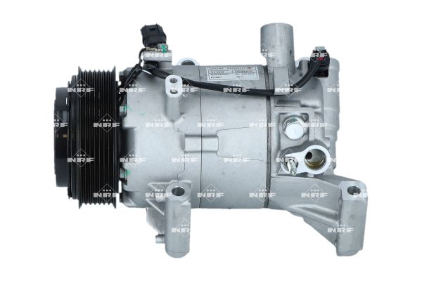 NRF COMPRESSORI HONDA CIVIC 17-