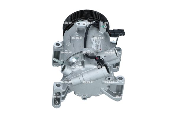 NRF COMPRESSORI HONDA CIVIC 17-