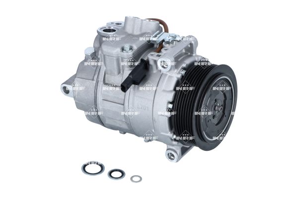 NRF COMPRESSORI MERCEDES GLE-SERIES 15-