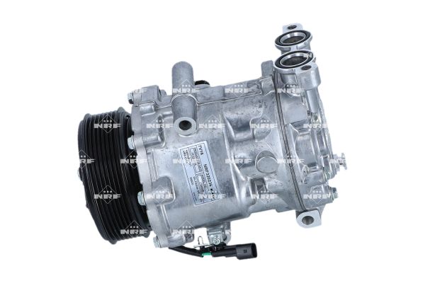 NRF COMPRESSORI FORD TRANSIT 06-