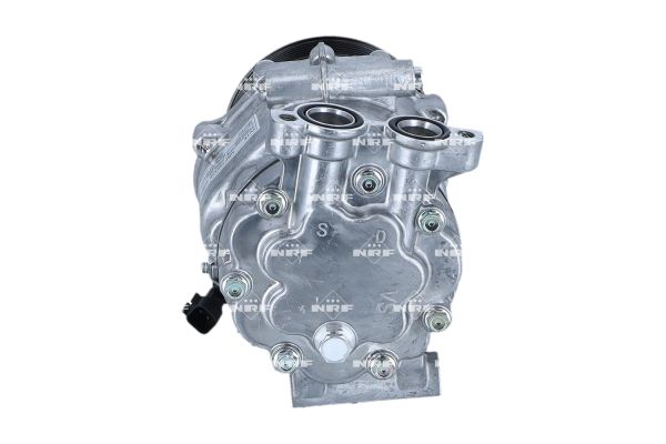 NRF COMPRESSORI FORD TRANSIT 06-
