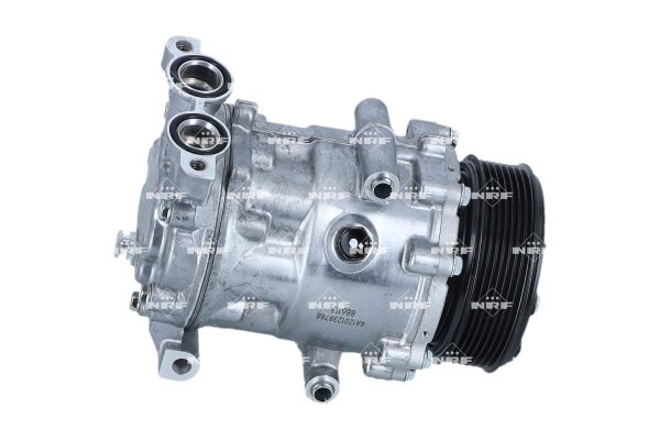 NRF COMPRESSORI FORD TRANSIT 06-