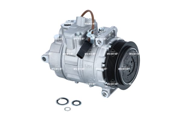 NRF COMPRESSORI MERCEDES GLE-SERIES 15-