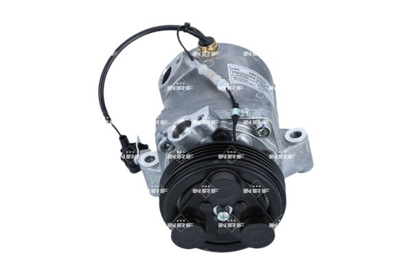 NRF COMPRESSORI SUZUKI IGNIS 16-
