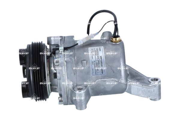 NRF COMPRESSORI SUZUKI IGNIS 16-