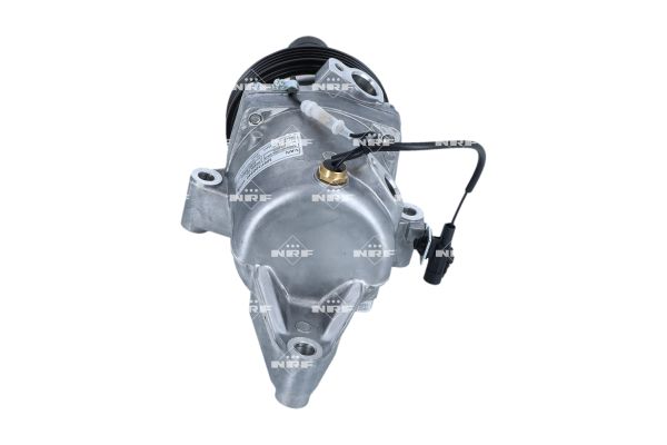 NRF COMPRESSORI SUZUKI IGNIS 16-
