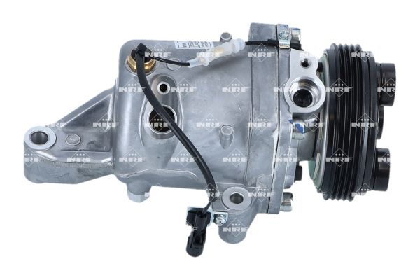 NRF COMPRESSORI SUZUKI IGNIS 16-