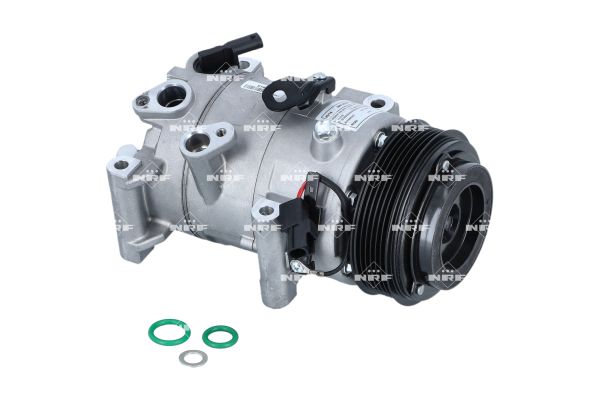 NRF COMPRESSORI MAZDA CX30 20-