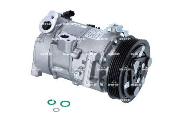 NRF COMPRESSORI ALFA ROMEO GULIA 17-