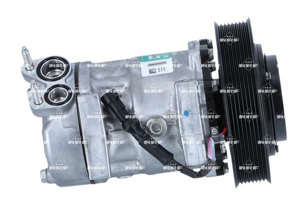 NRF COMPRESSORI DAF