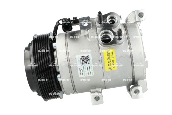 NRF COMPRESSORI HYUNDAI I800 07-