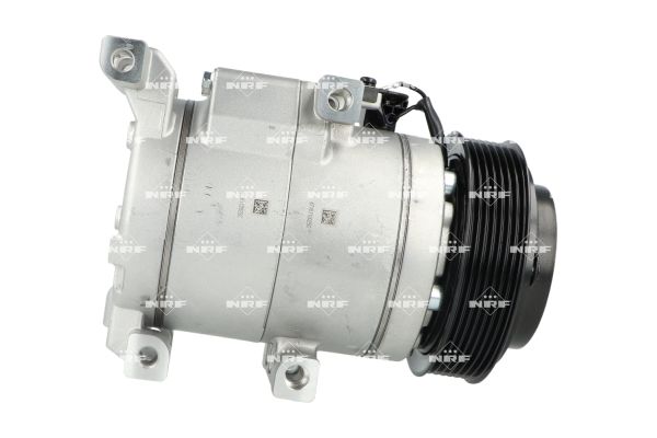 NRF COMPRESSORI HYUNDAI I800 07-