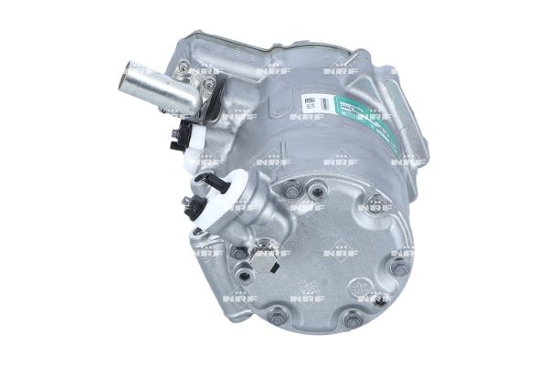 Compressore, climatizzatore NRF 320256