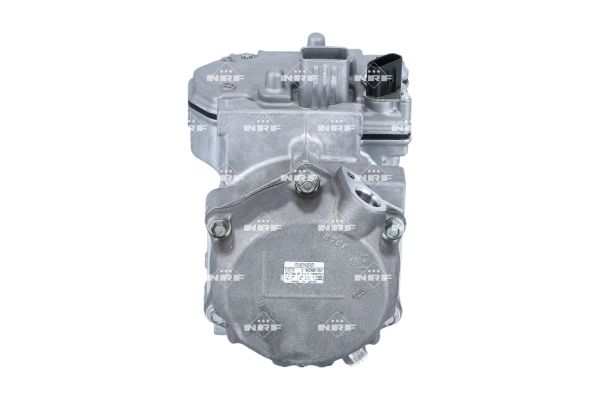Compressore, climatizzatore NRF 320257