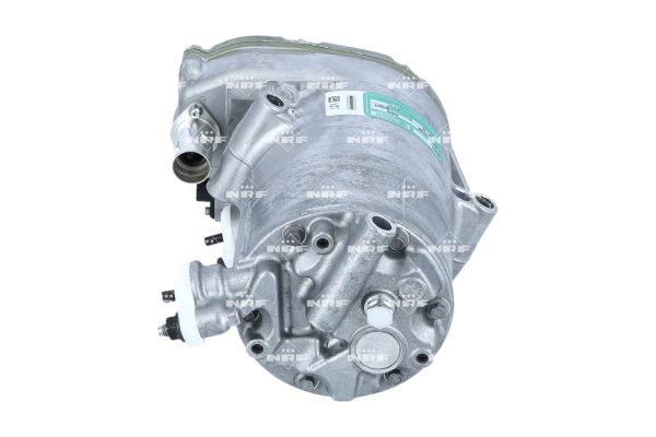 Compressore, climatizzatore NRF 320258
