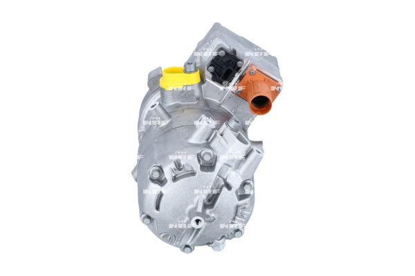 Compressore, climatizzatore NRF 320259